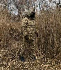 Sniper Camouflage Waterproof