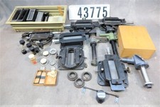 Carl Zeiss Zubehör für Mikroskop Messprojektor 43775