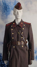 UdSSR / Russische Uniform 2 WK