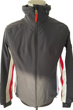 Bogner Fire + Ice, Skijacke, Schwarz, Gr. 40