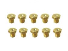 10x Hauptdüse M6 Düse 76-94