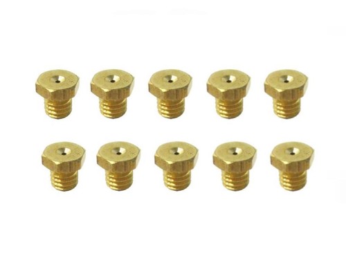 10x hauptdüse düse 94 - hauptdüse, 76-94