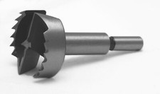 Forstnerbohrer  gezahnt 7483 G, Holzbohrer . Astlochbohrer, 10 - 100,0 mm