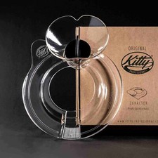 B-Ware Kitty Professional Spritzschutz "Zuhälter" komp. mit KitchenAid 4,8/4,3L