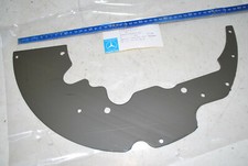 Abdeckung schutzblech bremse - abdeckung,
