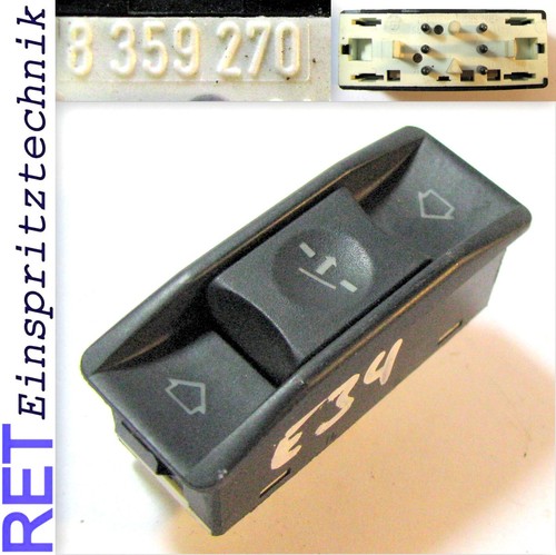 Schalter schiebedach 8359270 - schalter,