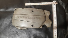 Kreidler Mofa : original Limadeckel 15.12.16 15 35 a Motor Getriebe Flory MF