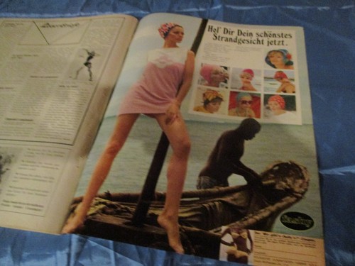 Constanze juni 1968 - , 24.