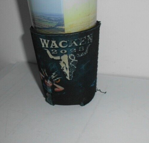 Wacken a halterung - w:o:a,
