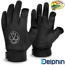 Delphin BlackWay Free Angler