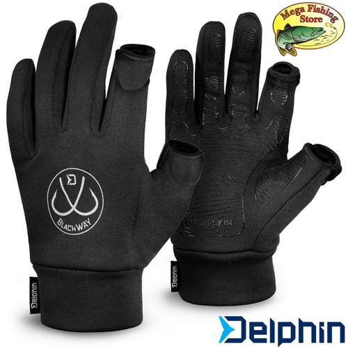 Delphin blackway free - blackway, angler