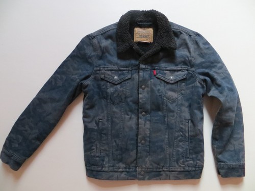Levi fresh leaves justin - levi's,