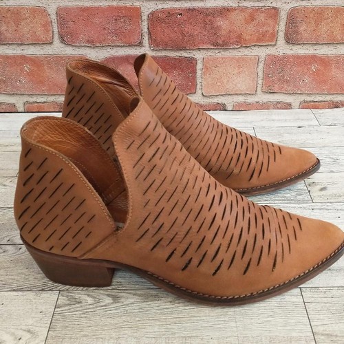 Steve madden tan arowe - madden,