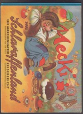 Mecki im Schlaraffenland Nr. 1