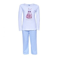 Hase zum Träumen Pyjama Louis