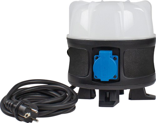 Led 360 leuchte - leuchte, strahler