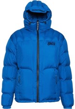 Southpole Jacke Daunenjacke