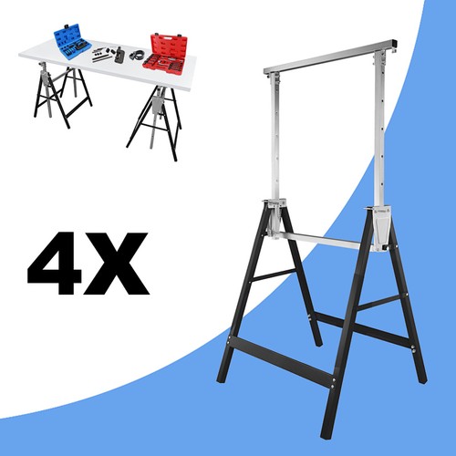 Gerüstbock 400kg 6x - gerüstbock,