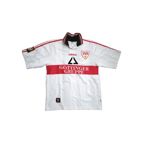 Vfb stuttgart trikot 99 - vfb,