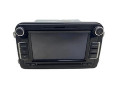 VW Passat 2013 Navi CD Radio