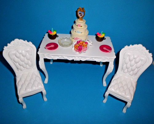 Barbie möbel großer - %*barbie, möbel*großer