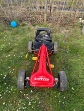 Kettler kettcar gokart