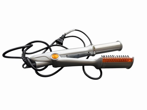 Instyler rotating hot iron - rotating,
