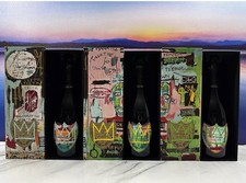 Dom Pérignon : Vintage