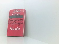 Gesammelte Erzählungen Albert