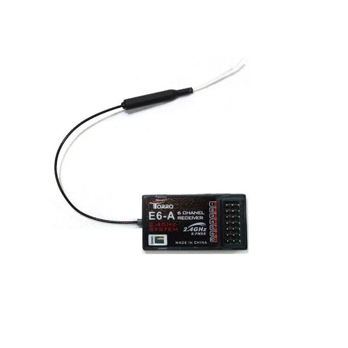 Torro 1149900010 lcm3 2 4ghz - -, 2.4ghz