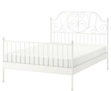 Ikea Leirvik Bettgestell