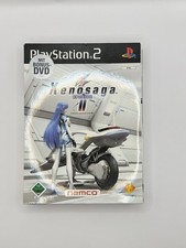 Xenosaga episode jenseits - episode,