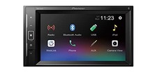 Pioneer din bluetooth - pioneer,