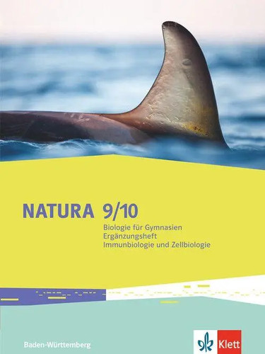 Natura biologie 10 - natura,