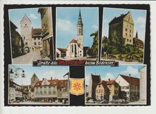 AK  Markdorf beim Bodensee