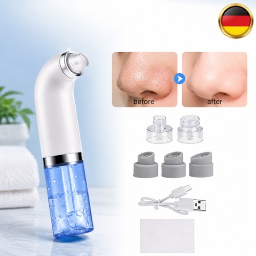 Mitesser entferner sonden - 6,