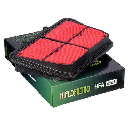 Hiflo hfa6501 luftfilter - hiflo, für