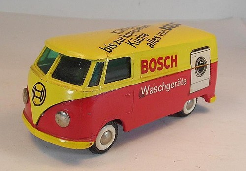 Tekno denmark 405 vw - denmark, nr.