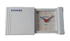 Neue Siemens MU5500 Reisewecker 70er *Vintage*