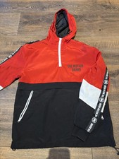 Windbreaker jacke - windbreaker,