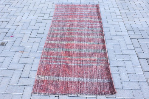 Fuß vintage teppich - 3,