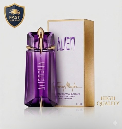 Alien thierry mugler oz - alien,