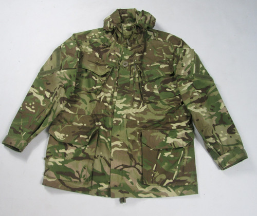 Original british army mtp - british,