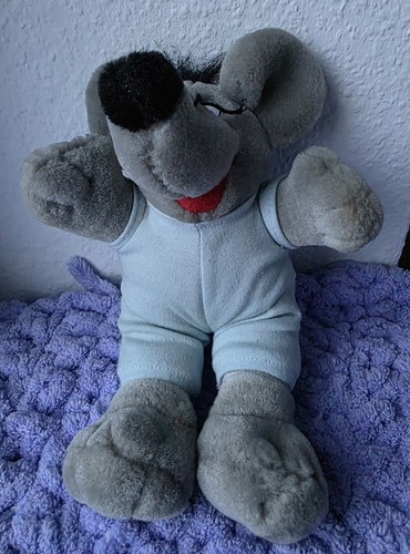 Plüsch maus ratte - plüsch,