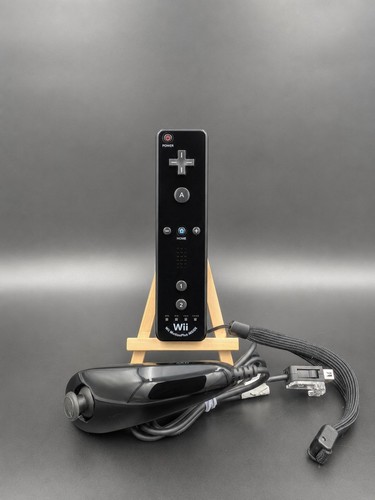 Original nintendo wii remote - original,