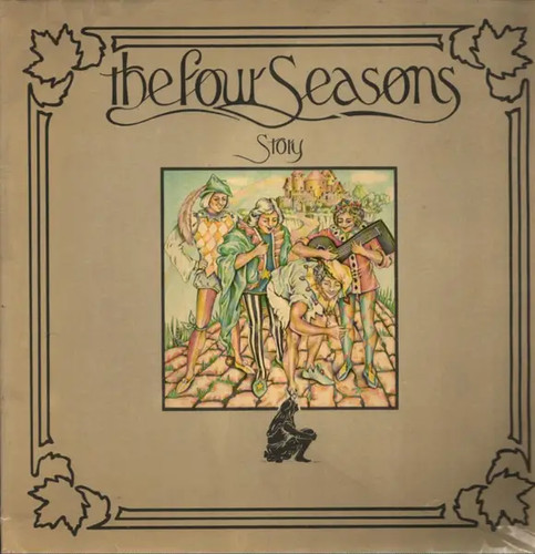 The four seasons - the,