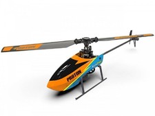 RC Helikopter Proton FBL, 4