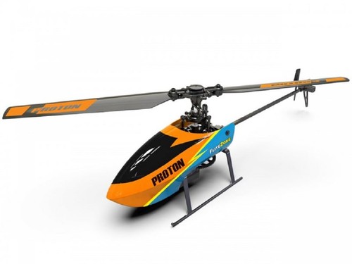 Helikopter proton fbl 4 - rc,