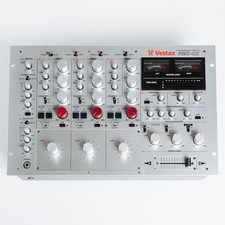Vestax PMC-CX Rotary DJ Mixer