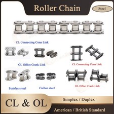 Rollenkette antriebskette 5 - rollenkette, 1,5